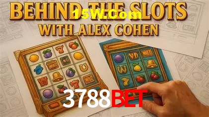 Diretório de Jogos 3788Bet