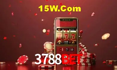Jogos de Slot 3788Bet