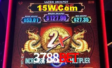 Design Responsivo 3788Bet