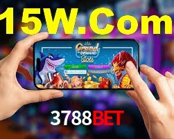 Live Casino 3788Bet