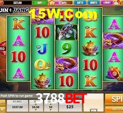 Experiência VIP 3788Bet