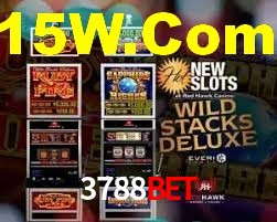 3788Bet App Interface