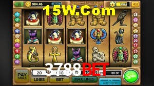Experiência VIP 3788Bet