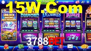 Roulette Table 3788Bet