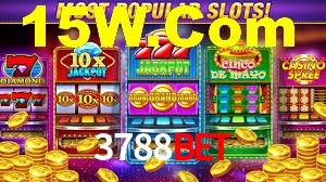 Welcome Bonus 3788Bet