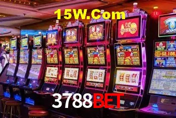 Avaliações dos Jogadores 3788Bet