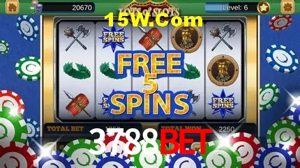 Promoção Relâmpago 3788Bet