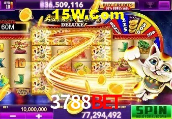 Casino Ao Vivo 3788Bet