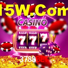 Sinta a adrenalina dos jogos de cassino com 3788Bet
