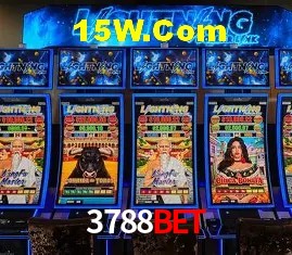 Especiais de Fim de Semana 3788Bet