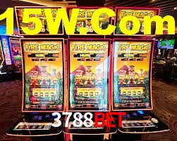 VIP Casino 3788Bet